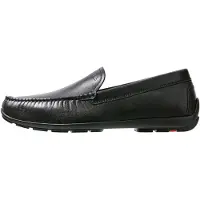 Lloyd Mokassins Emilio 13-422-00 Schwarz