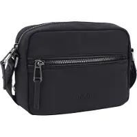 JOOP! Narni Pino - Umhängetasche XS 21 cm (black)