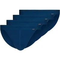 Skiny Slip "Slip 4er Pack"