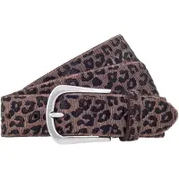 B.belt Gürtel Leder