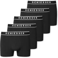 Schiesser 5PACK Shorts