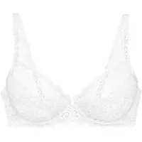Triumph Nicht geformter BH Amourette | Grösse: 95E | Farbe: Weiß
