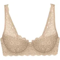 Triumph Vorgeformter BH Amourette | Grösse: 85B | Farbe: Pulver