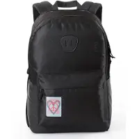 Nitro Urban Plus - Laptoprucksack 15" 46 cm (peace love )
