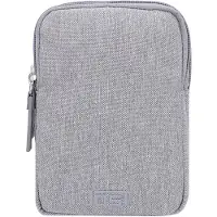 JOST Bags Jost Bergen Pouch - light grey