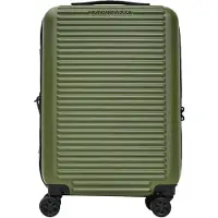 Mandarina Duck Tank Case Fsv21 Koffer Auf Rollen