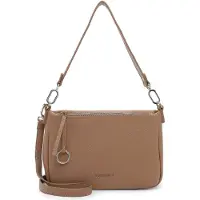 Suri Frey Debby Damen Tasche in Braun, Größe 1