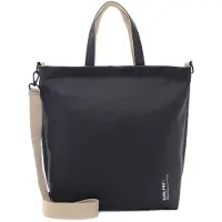 Suri Frey Umhängetasche SURI Green - Nelly Shopper Blue dunkelblau
