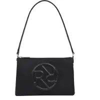 Roeckl sports ROECKL Umhängetasche Schultertasche Nala Small Black schwarz