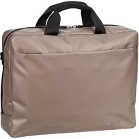 Jost - Tolja 4230 Taupe - Aktentasche , 11.7 l