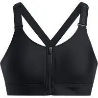 Under Armour Damen BH UA INFINITY HIGH ZIP BRA