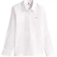 Tommy Hilfiger Ww0ww43577 Langarmhemd