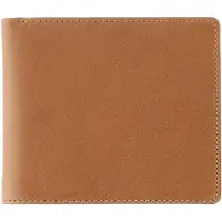 PICARD Authentic1 - Geldbörse 6cc 11 cm (cognac)