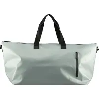 Jost TOLJA Reisetasche - hellgrau