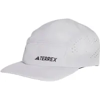 Adidas Herren Terrex Climacool 5 Panel Uni Mütze Dash Grey/Schwarz