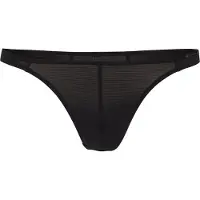 Olaf Benz Ministring