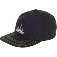 Adidas Unisex Originals Cap Black Größe: OS Large | Kappen Outlet | Unisex | Schwarz