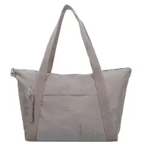 Mandarina Duck MD20 - faltbarer Shopper 50 cm (taupe)