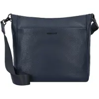Mandarina Duck Bodybag Mellow Leather Large FZT04 35 x 29 x 9.5