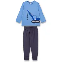 Sanetta Kid's Pyjama Long 233523