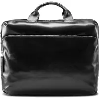 Jost Skagen Businessbag 2 Comp. black
