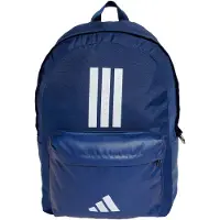 Adidas Rucksack Classic Back-to-School 3-Stripes IS7041 Blau