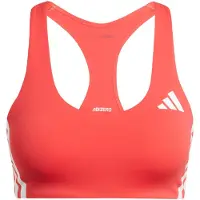 Adidas Damen-Sport-BH Adizero Run Medium