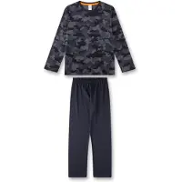Sanetta Pyjama Homewear Bequem sitzend