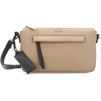 PICARD Umhängetasche Schultertasche Stash Crossbody Bag Chai - Kombi taupe