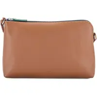 Mywalit Umhängetasche Leder 22 cm