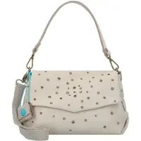 Gabs Nihan Schultertasche Leder 28 cm