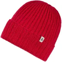 Roeckl Pure Cashmere Beanie Classic Red