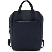 Suri Frey Freizeitrucksack Rucksack mit Laptopfach Besty Backpack Blue dunkelblau