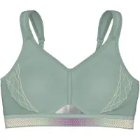 Triumph Sport-BH Triaction Cardio Flow 10205923 Grün