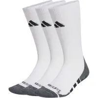 Adidas Herren Socken Performance Grip CLIMACOOL Cushioned Crew 3 Paar