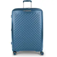 Gabol Queens Spinner Tsa Expandable 109.6/120.2l Koffer Auf Rollen