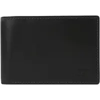 JOST Bags Jost Skagen Geldbörse Leder 10 cm