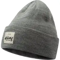 Eivy Beanie Watcher in Grey Melange | Gr.: onesize