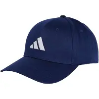 Adidas Kinder-Baseballkappe aus Baumwolle New Logo