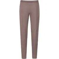 Mey Hose knöchellang Serie Pure Chic Milk`n Coffee | Größe S