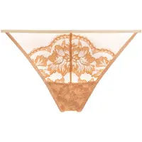 Mey String Serie Poetry Vogue Roasted Almond | Größe M