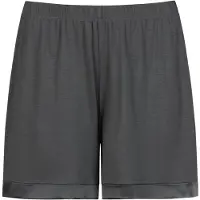 Mey Shorts Serie Pure Chic Thunder Grey | Größe XXL