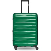 Bergpfeil Trolley "Travel 4-Rollen Trolley M 66 cm mit Dehnfalte" 72 l