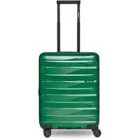 Bergpfeil Trolley "Travel 4 Rollen Kabinentrolley S 55 cm mit Dehnfalte" 44 l