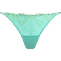 Mey String Serie Mysterious Seafoam | Größe 44