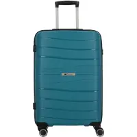 Cocoono Leon 4 Rollen Trolley 66 cm
