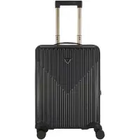GUESS Centennial 4 Rollen Kabinentrolley 55.5 cm