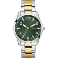 GUESS - GW0804G4 - Armbanduhr - Herren - Quarz - Monte