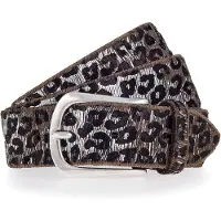 B.belt Gürtel Leder