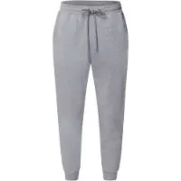 Hanro Pyjamahose Natural Living in Grey Melange | Gr.: XXL